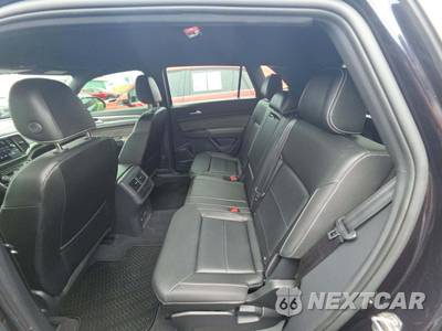 2023 Volkswagen Atlas Cross Sport 3.6L V6 SE w/Technology - zdjęcie 13 z 19 - miniatura