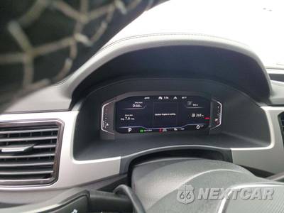2023 Volkswagen Atlas Cross Sport 3.6L V6 SE w/Technology - zdjęcie 9 z 19 - miniatura