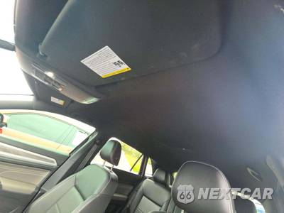 2023 Volkswagen Atlas Cross Sport 3.6L V6 SE w/Technology - zdjęcie 11 z 19 - miniatura