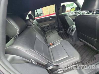 2023 Volkswagen Atlas Cross Sport 3.6L V6 SE w/Technology - zdjęcie 15 z 19 - miniatura