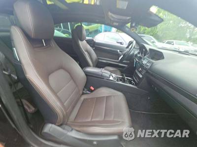 2017 Mercedes-Benz E 400 4MATIC Coupe - zdjęcie 17 z 19 - miniatura
