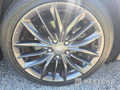 2021 Acura ILX w/Technology & A-Spec Pkgs - zdjęcie 19 z 19 - miniatura