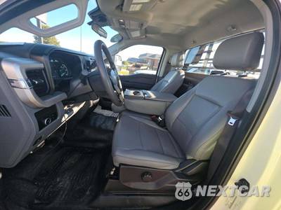 2024 Ford Super Duty F-450 Cab Chassis XL Regular Cab DRW - zdjęcie 6 z 19 - miniatura