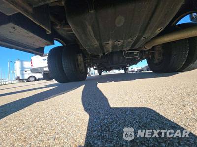 2024 Ford Super Duty F-450 Cab Chassis XL Regular Cab DRW - zdjęcie 13 z 19 - miniatura