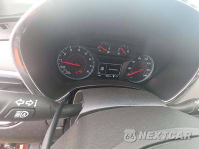 2020 Chevrolet Equinox LS 1LS - zdjęcie 8 z 20 - miniatura