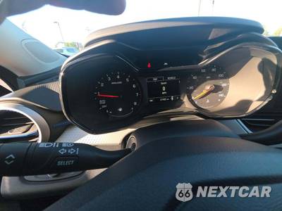 2024 Chevrolet Trax LS - zdjęcie 9 z 20 - miniatura