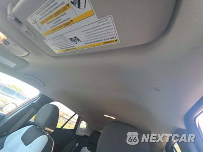 2024 Chevrolet Trax LS - zdjęcie 11 z 20 - miniatura