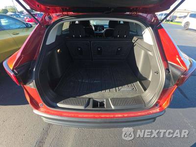 2024 Chevrolet Trax LS - zdjęcie 14 z 20 - miniatura