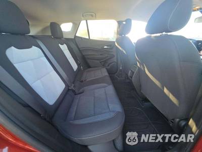 2024 Chevrolet Trax LS - zdjęcie 16 z 20 - miniatura