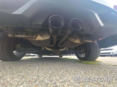 2017 Honda Civic Hatchback Sport - zdjęcie 14 z 23 - miniatura