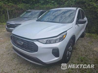 2025 Ford Escape ST-Line - zdjęcie 1 z 21 - miniatura