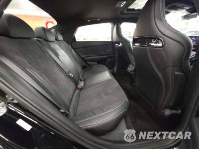 2022 Hyundai Elantra N - zdjęcie 16 z 20 - miniatura