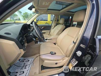 2010 Mercedes-Benz GLK 350 - zdjęcie 6 z 28 - miniatura