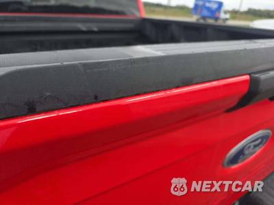 2023 Ford F-150 XLT Crew Cab Short Bed - zdjęcie 21 z 21 - miniatura