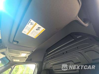 2025 Mercedes-Benz Sprinter 2500 Cargo Van Standard Roof 144.0" WB - zdjęcie 11 z 18 - miniatura