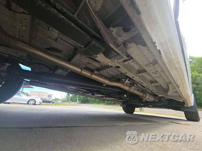 2025 Mercedes-Benz Sprinter 2500 Cargo Van Standard Roof 144.0" WB - zdjęcie 15 z 18 - miniatura