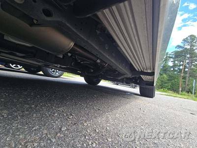 2013 Toyota 4Runner SR5 - zdjęcie 17 z 27 - miniatura