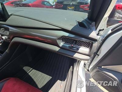 2023 Acura Integra w/A-Spec & Technology Pkgs - zdjęcie 19 z 23 - miniatura