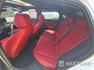 2023 Acura Integra w/A-Spec & Technology Pkgs - zdjęcie 13 z 23 - miniatura