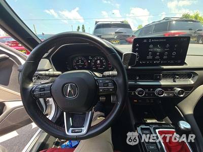 2023 Acura Integra w/A-Spec & Technology Pkgs - zdjęcie 10 z 23 - miniatura
