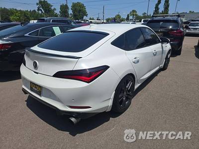 2023 Acura Integra w/A-Spec & Technology Pkgs - zdjęcie 3 z 23 - miniatura