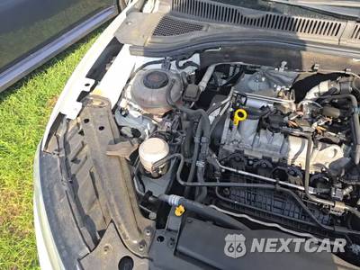 2019 Volkswagen Jetta S - zdjęcie 22 z 25 - miniatura