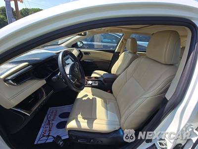 2017 Toyota Avalon Limited - zdjęcie 6 z 22 - miniatura