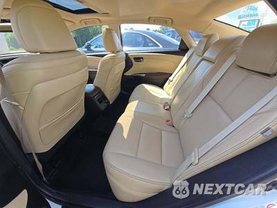 2017 Toyota Avalon Limited - zdjęcie 13 z 22 - miniatura
