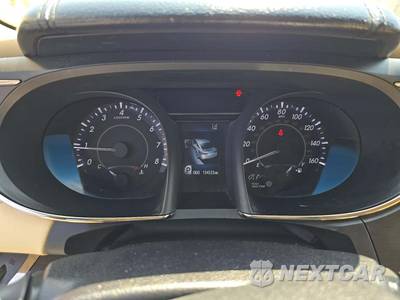 2017 Toyota Avalon Limited - zdjęcie 9 z 22 - miniatura