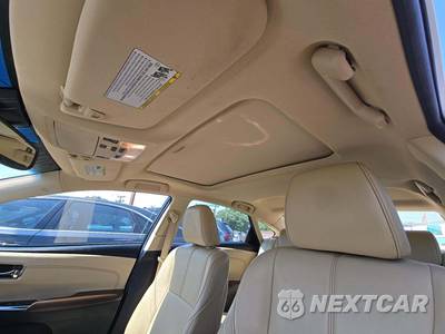 2017 Toyota Avalon Limited - zdjęcie 11 z 22 - miniatura