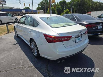 2017 Toyota Avalon Limited - zdjęcie 2 z 22 - miniatura