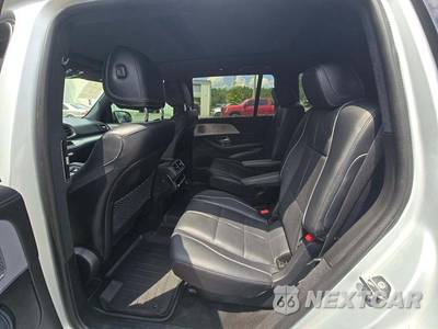 2021 Mercedes-Benz AMG GLS 580 4MATIC - zdjęcie 13 z 21 - miniatura
