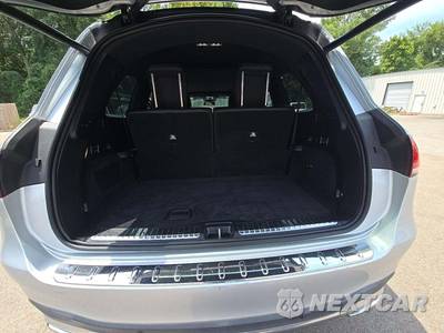 2021 Mercedes-Benz AMG GLS 580 4MATIC - zdjęcie 15 z 21 - miniatura