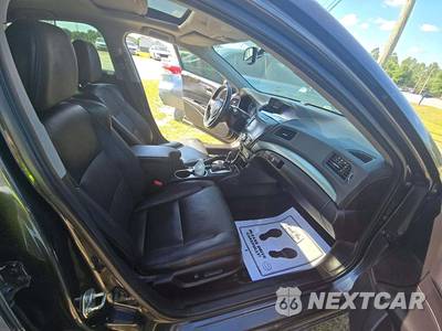 2016 Acura ILX w/Premium Pkg - zdjęcie 18 z 26 - miniatura