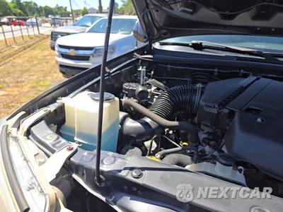 2012 Toyota Tacoma PreRunner Crew Cab Medium Bed - zdjęcie 24 z 26 - miniatura