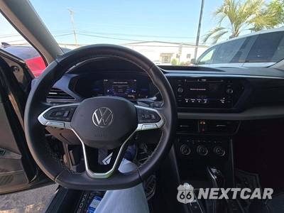 2022 Volkswagen Taos SE - zdjęcie 10 z 22 - miniatura
