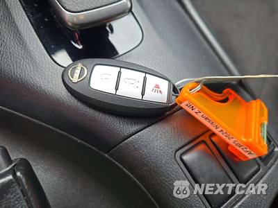 2024 Nissan Z NISMO - zdjęcie 8 z 18 - miniatura