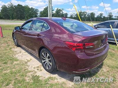 2015 Acura TLX w/Technology Pkg - zdjęcie 2 z 22 - miniatura