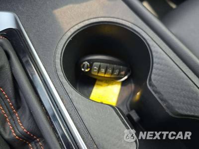 2020 Nissan Altima SR - zdjęcie 8 z 22 - miniatura