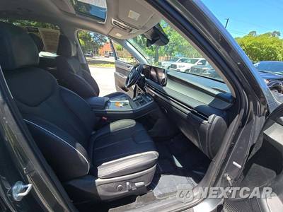 2023 Hyundai Palisade XRT - zdjęcie 19 z 22 - miniatura