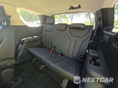 2023 Hyundai Palisade XRT - zdjęcie 14 z 22 - miniatura