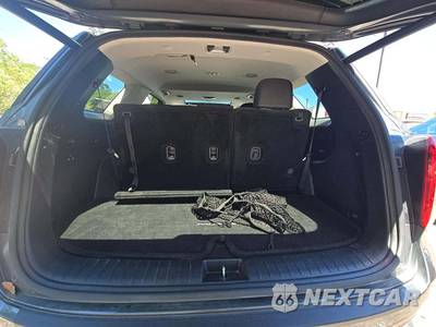 2023 Hyundai Palisade XRT - zdjęcie 15 z 22 - miniatura