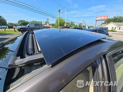 2014 Hyundai Azera Limited - zdjęcie 12 z 24 - miniatura