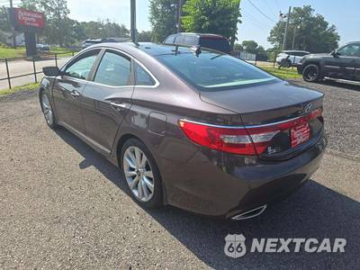 2014 Hyundai Azera Limited - zdjęcie 2 z 24 - miniatura