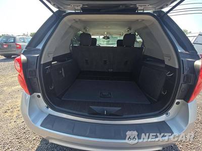 2013 Chevrolet Equinox LT 2LT - zdjęcie 14 z 24 - miniatura