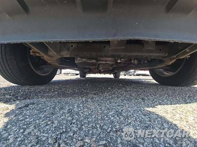 2013 Chevrolet Equinox LT 2LT - zdjęcie 20 z 24 - miniatura