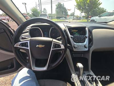 2013 Chevrolet Equinox LT 2LT - zdjęcie 10 z 24 - miniatura