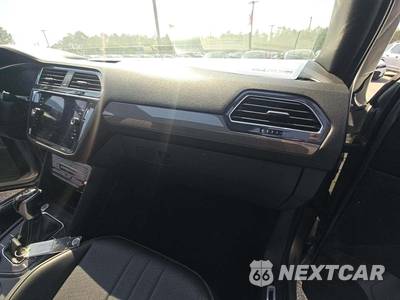 2023 Volkswagen Tiguan SE R-Line Black - zdjęcie 19 z 21 - miniatura