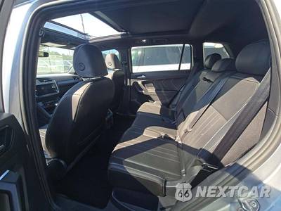 2023 Volkswagen Tiguan SE R-Line Black - zdjęcie 13 z 21 - miniatura