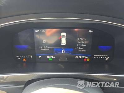 2023 Volkswagen Tiguan SE R-Line Black - zdjęcie 9 z 21 - miniatura